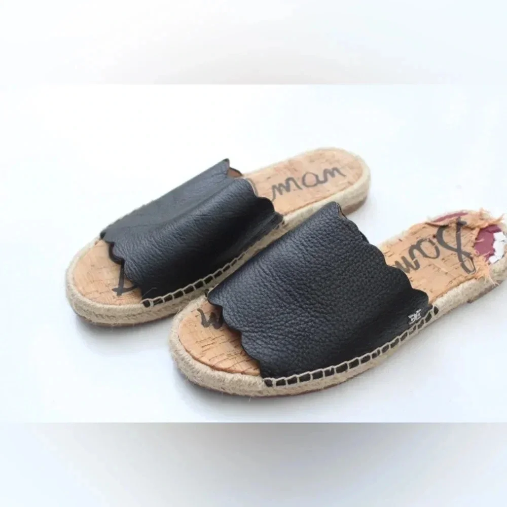 Sam Edelman Andy sandals